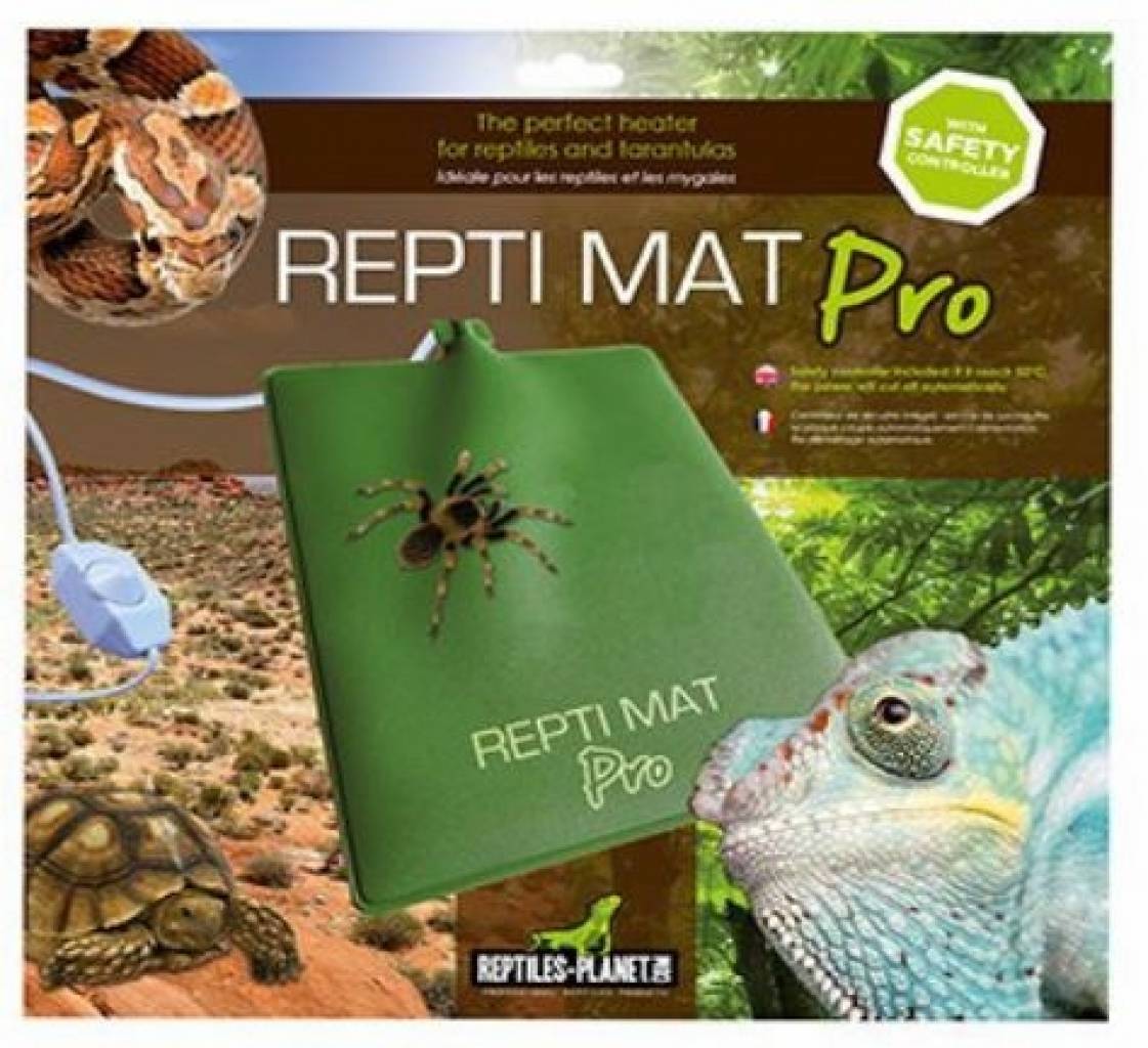 Repti Mat Pro